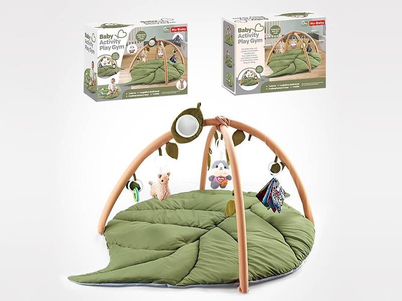 Baby Fitness Blanket