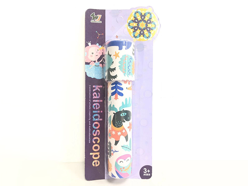 Kaleidoscope Toy