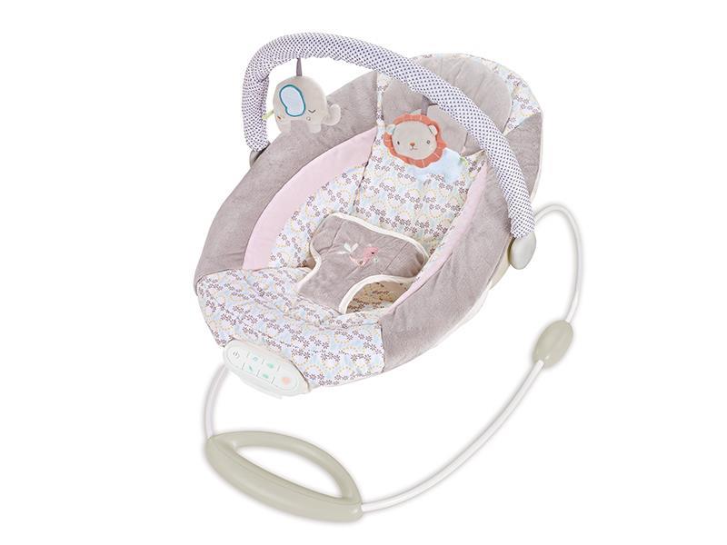 Soothe The Sweet Sleeping Rocking Chair