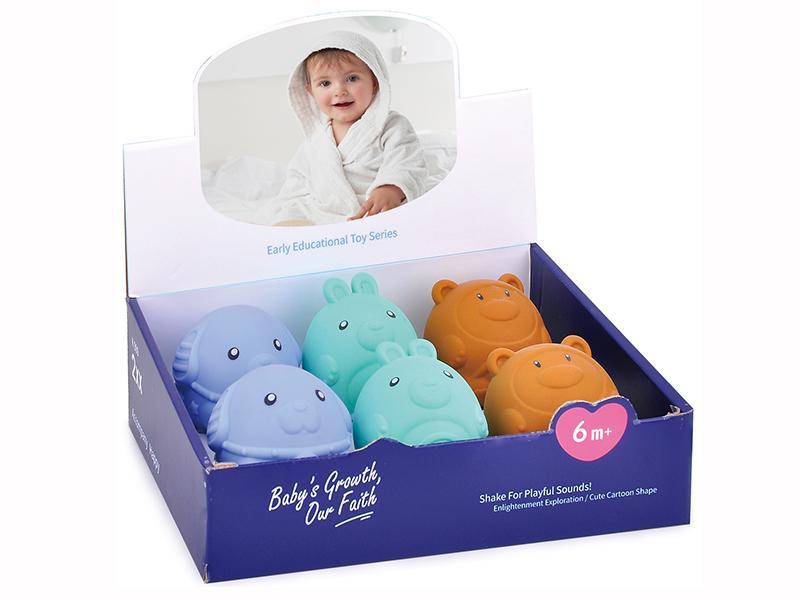 Baby Shake Toy