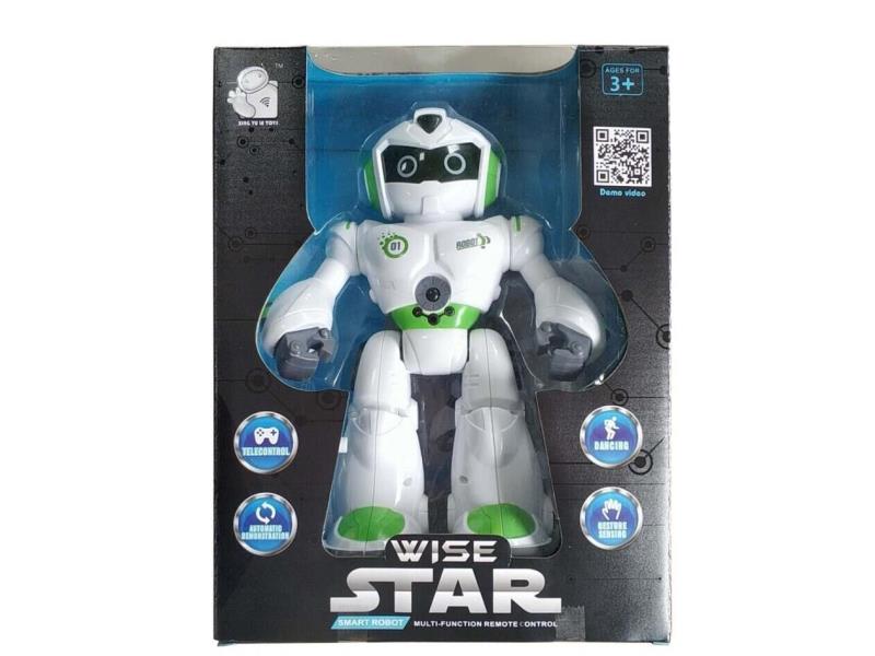 Infrared Four-Way Remote Control Xiaozhixing