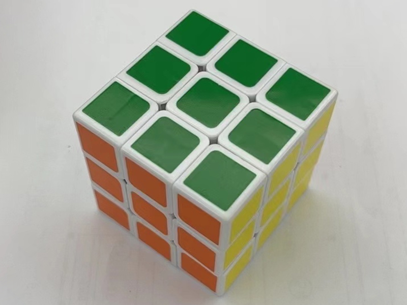 Magic Cube