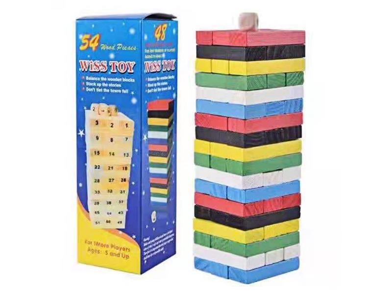 54 Wiss Toy