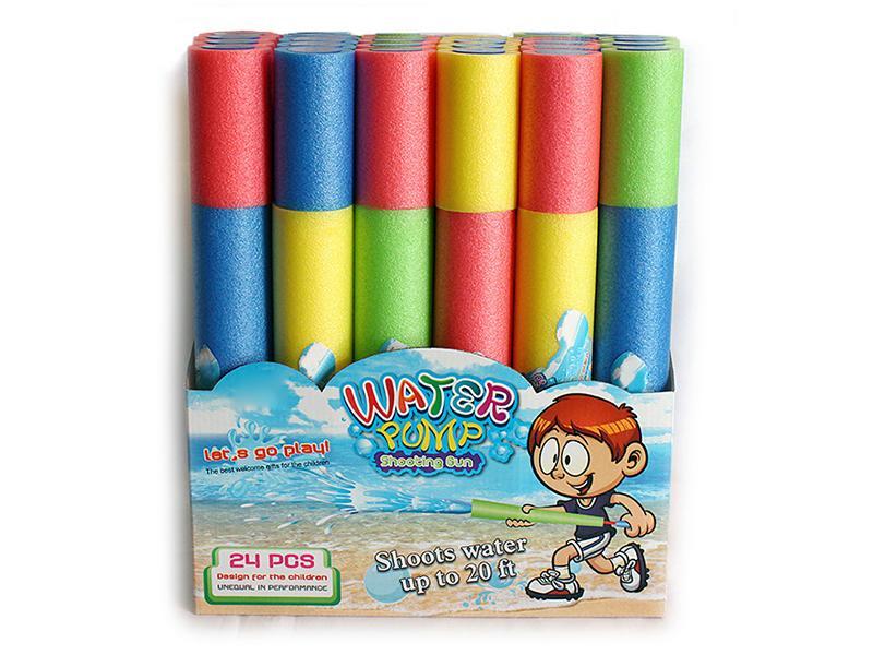 35CM Circle Water Cannon