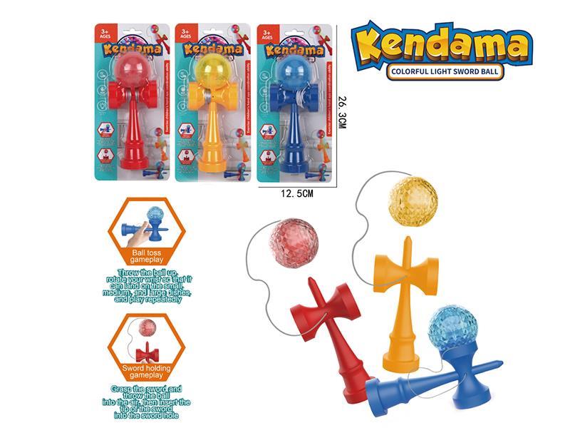 Kendama