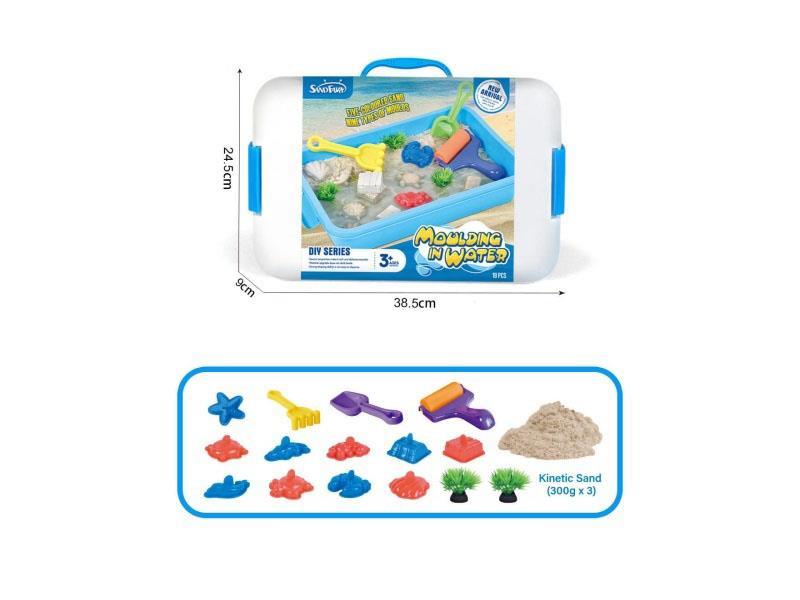 Space Sand Ocean Set