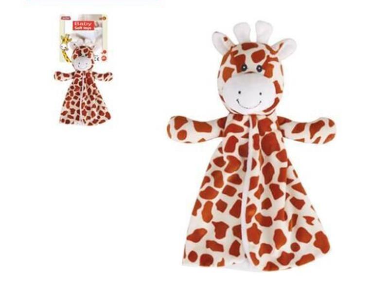 Baby Soothing Towel