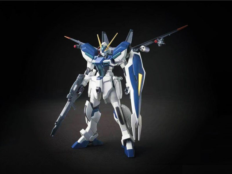 Wendam Assembly Model Gundam Model