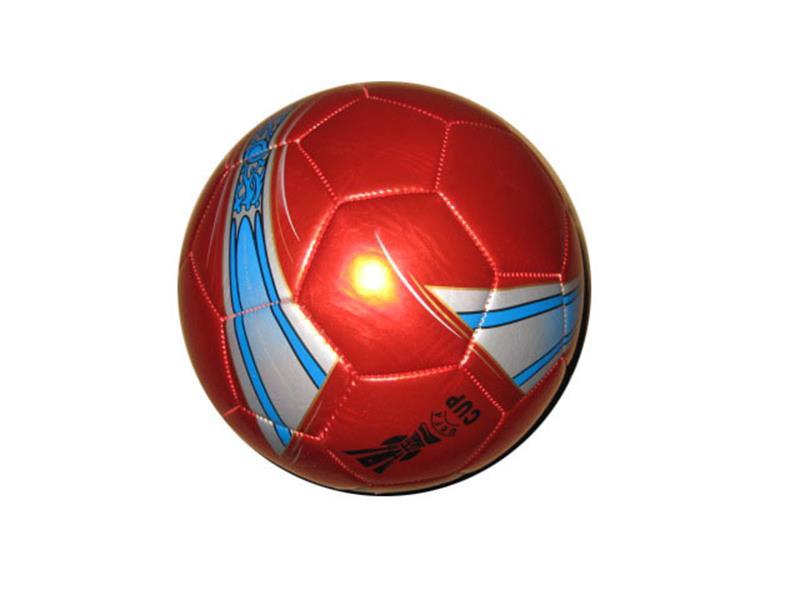 Football(Metal Leather)