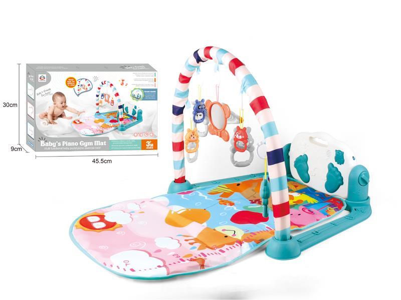 Green Deer 2 Jian Pedal Piano