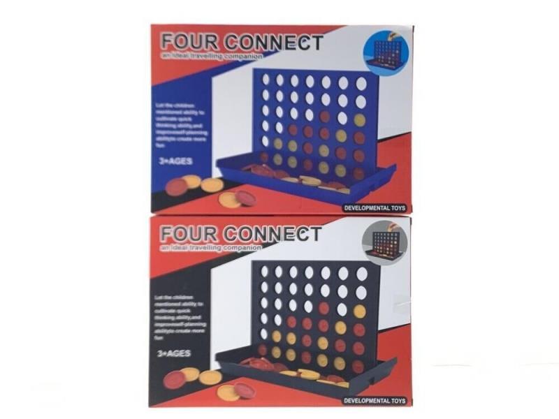 Connect Four