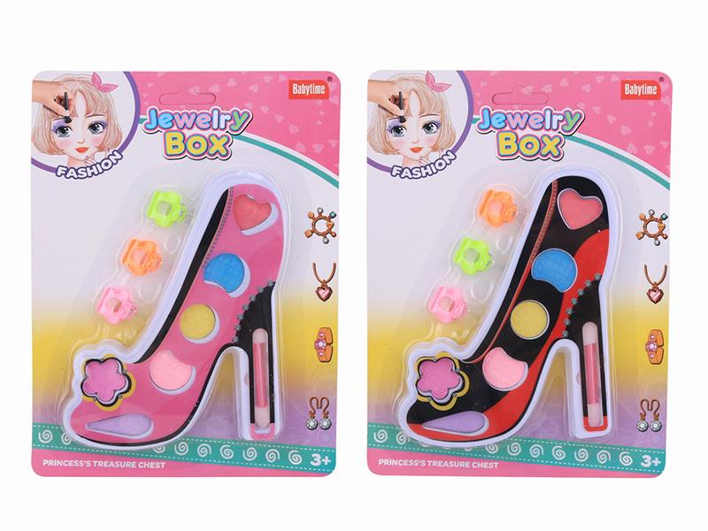 Children's Cosmetics Set
