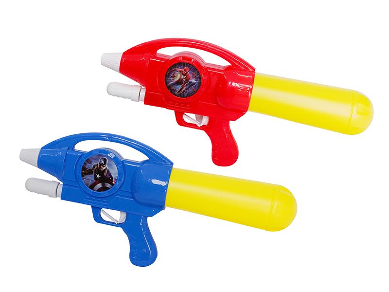 Single Sprinkler Water Gun