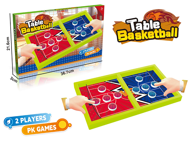 Table Basketball Game