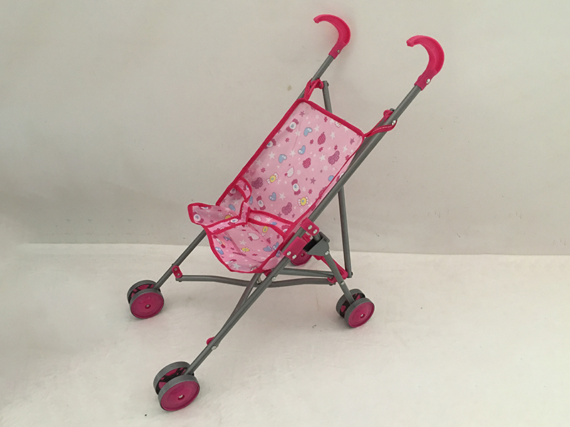 Baby Stroller (Iron)