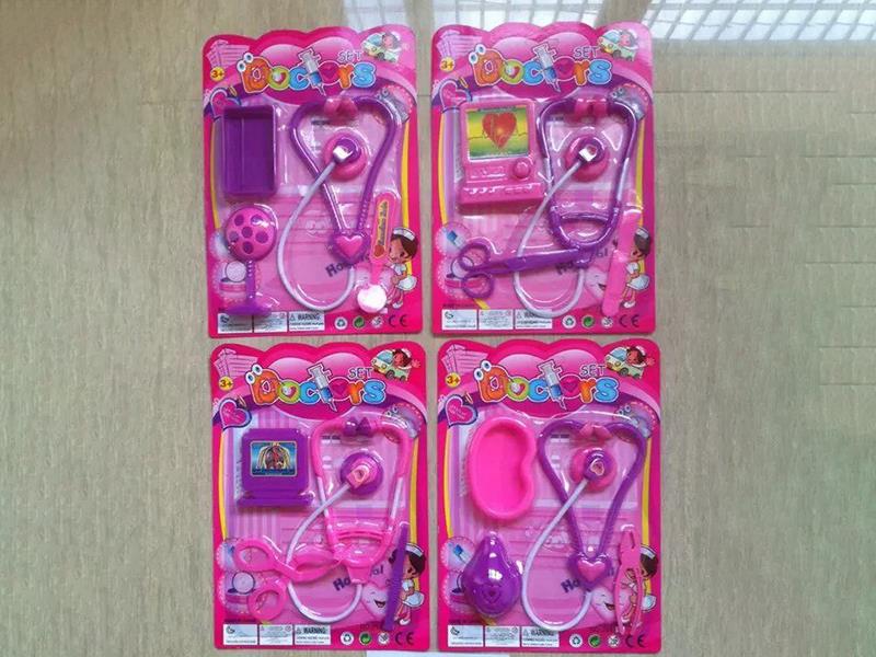 Doctor Set