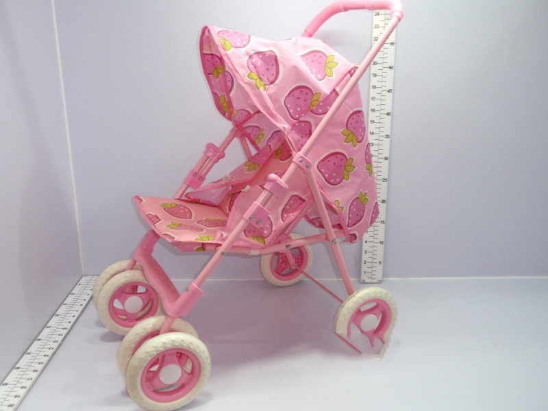 Baby Stroller (Iron)