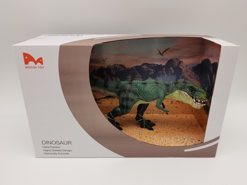 Tyrannosaurus Rex Model