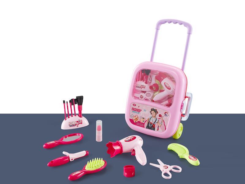 Jewelry Toy Combination