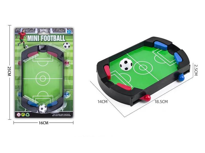 Mini Football Game