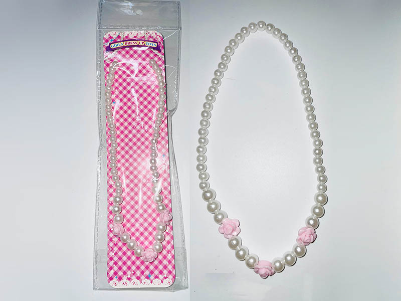 Bead Necklace