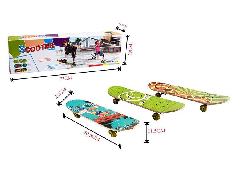 Children Scooter