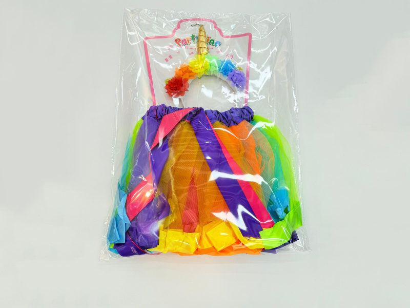 Unicorn Two-Piece Set