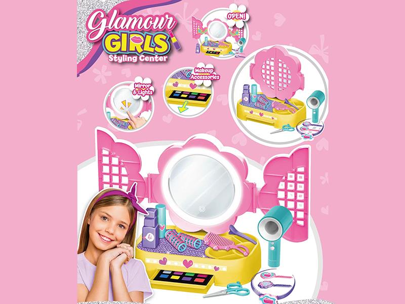 Dressing Table