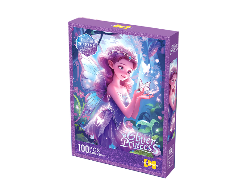 Jigsaw Puzzle 1000pcs