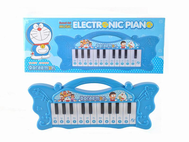 Doraemon Butterfly Organ