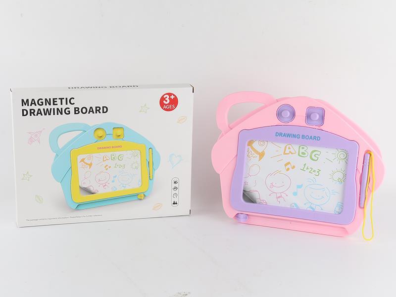 Writing Board(Multicolor)