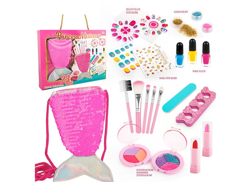 23pcs Make Up Set