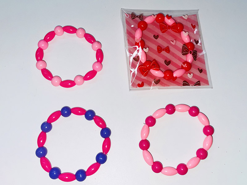 Beaded Bracelet