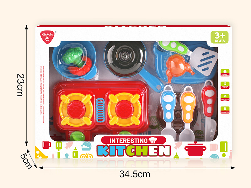 Kitchen Set