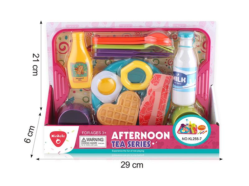 Afternoon Tea Tray Set