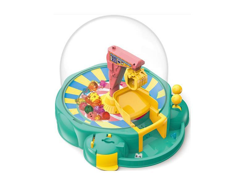 Grasp Candy Machine- Space Capsule Series