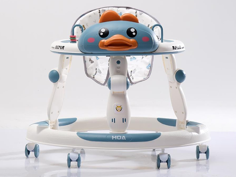 Baby Walker With Music