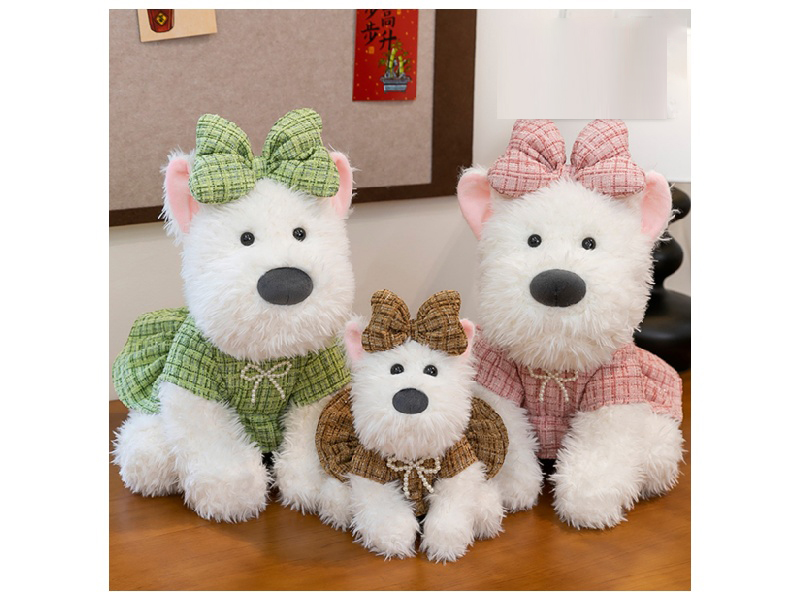 Dress Style: West Highland 3#