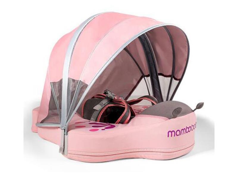 Dimensional Swimming Ring