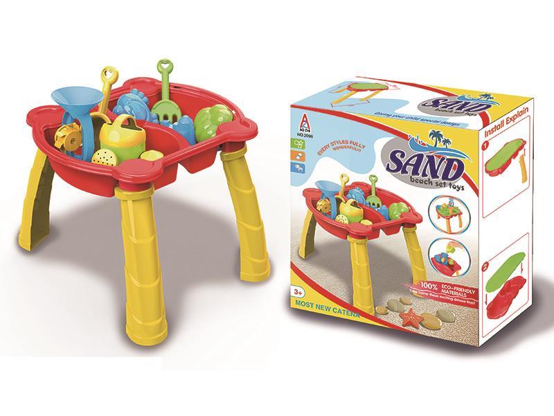 Sand Beach Toys