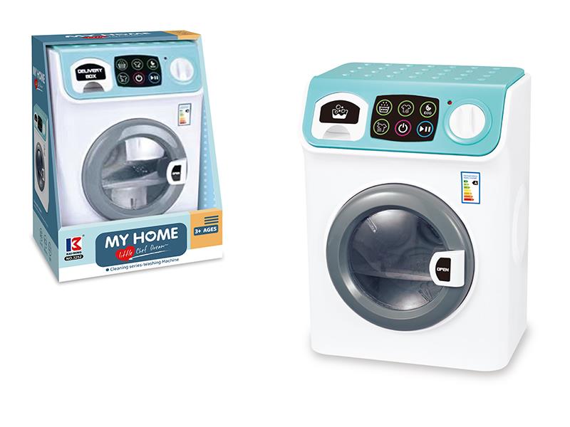 B/O Multifunctional Washing Machine