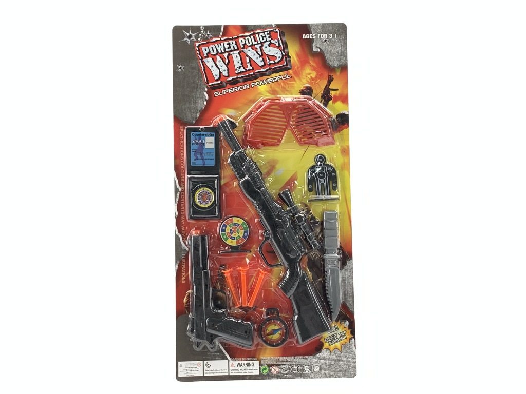 Suck A Police Condom