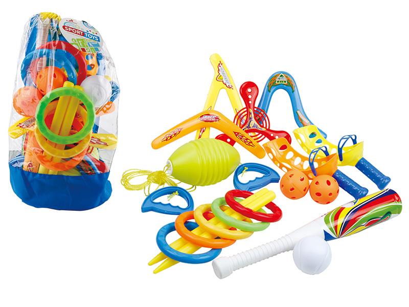 Sport Toys