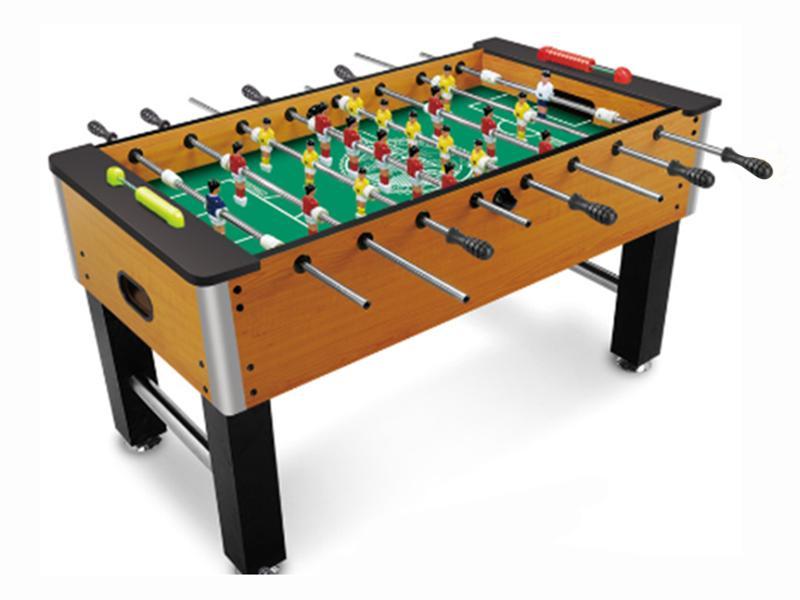 Soccer Game Table