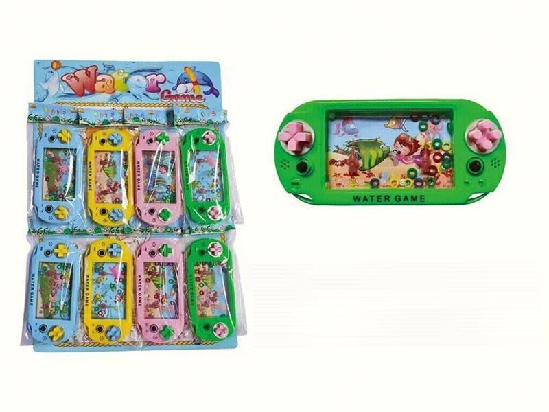 8 Water Machines Per Board For The Surface Mount Machine