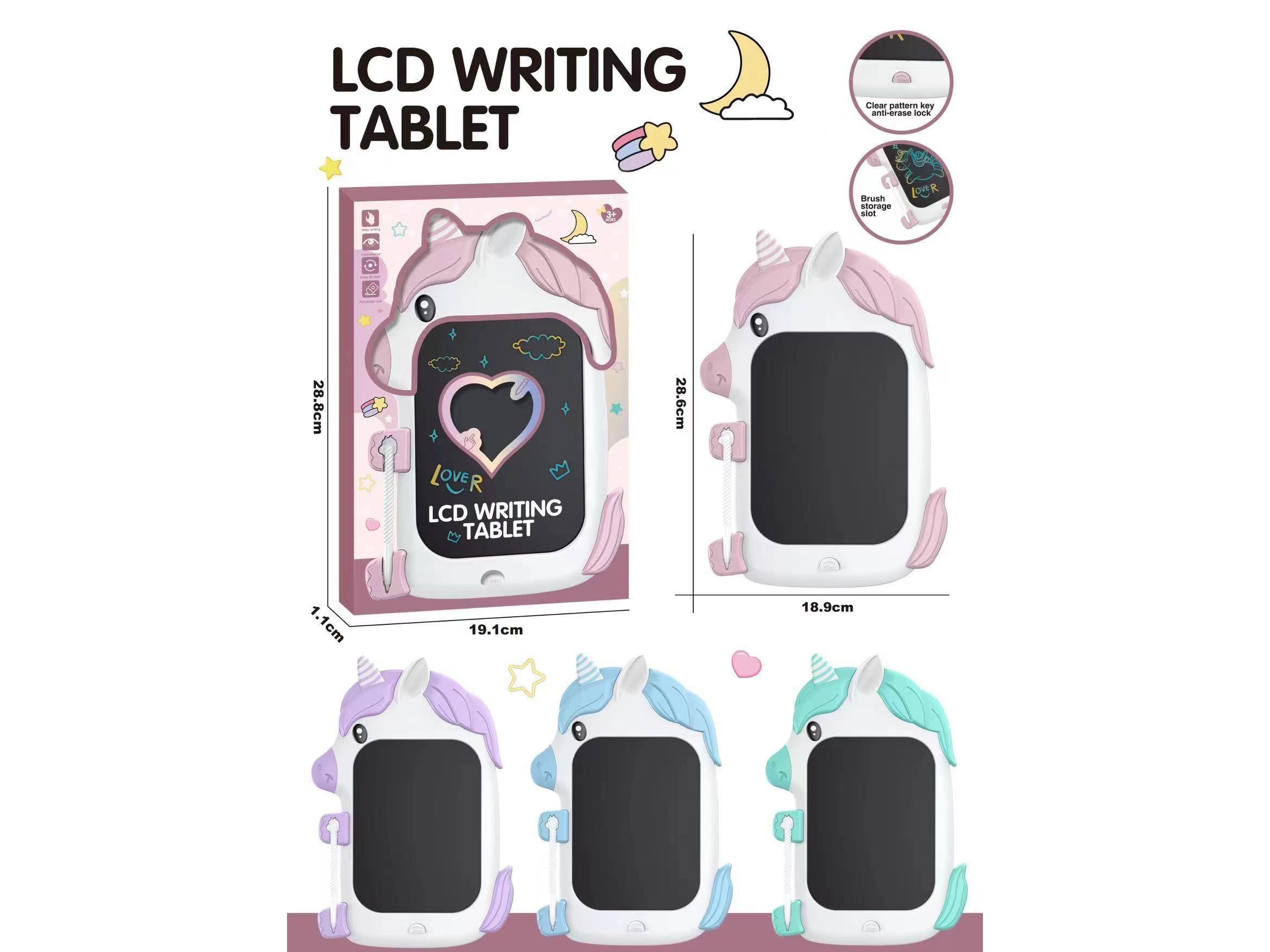 Xiaoma Writing Board