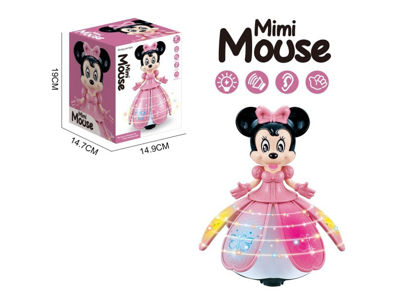 Electric Mimi Princess