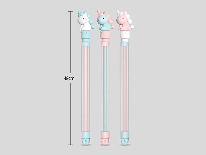 Unicorn Water Cannon