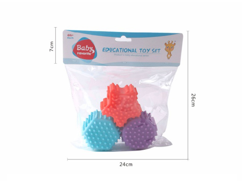 Geometric Modeling With BB Sound