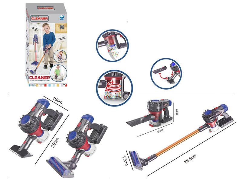 3  In 1 Vacuum Cleaner